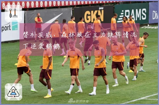 替补发威，森林狼在主力缺阵情况下逆袭鹈鹕